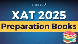 XAT Preparation Books 2025, Best Books To Ace XAT Exam