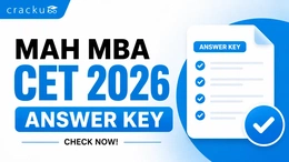 MAH MBA CET Answer Key 2026 Out, Check Objection Process PDF