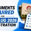 Documents Required for IIMB UG 2026 Registration, Check now
