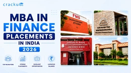 MBA in Finance Placements 2026, Average Package, Top Recruiters