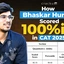 How Bhaskar Hurkat Scored 100%ile in CAT 2025, Check Now