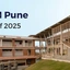 SIBM Pune Cutoff 2025, Category-wise Previous Year Cut offs