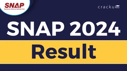 SNAP Result 2024 OUT, Download Now at @snaptest.org