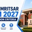 IIM Amritsar IPM Selection Criteria 2027, Eligibility, Cut Off, Fees