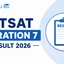 BITSAT Iteration 7 Result 2026, Steps & Download Link