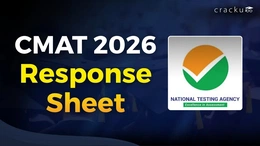 CMAT Response Sheet 2026, Release Date, Download Link