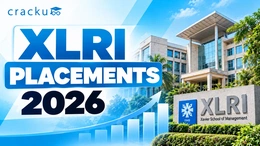XLRI Placements 2026 OUT, Top Recruiters, Job Roles