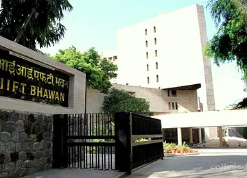 IIFT Delhi image