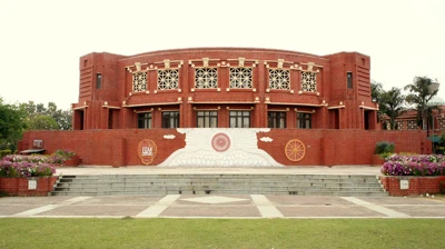 IIM Lucknow image