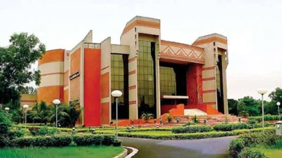 IIM Calcutta image