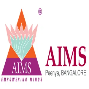 AIMS Institutes logo