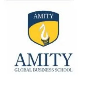 Amity Global Business School -  Amity University logo