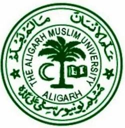 Aligarh Muslim University logo