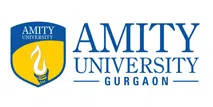 Amity University, Gurugram logo