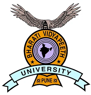 Bharati Vidyapeeth's Institute of Management and Entrepreneurship Development logo