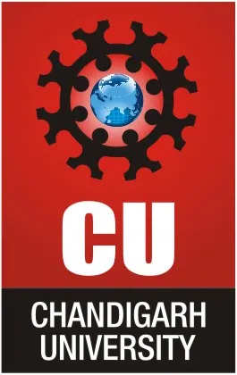 Chandigarh University logo