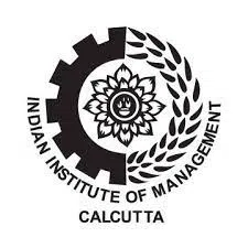 Indian Institute of Management Calcutta (IIM C) logo