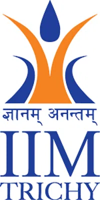 Indian Institute of Management Tiruchirappalli (IIM Trichy) logo
