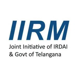 Institute of Insurance and Risk Management logo