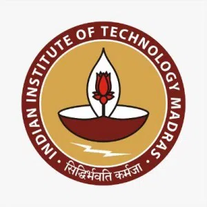 IIT Madras Department Of Management Studies (DoMS, IIT MADRAS) logo