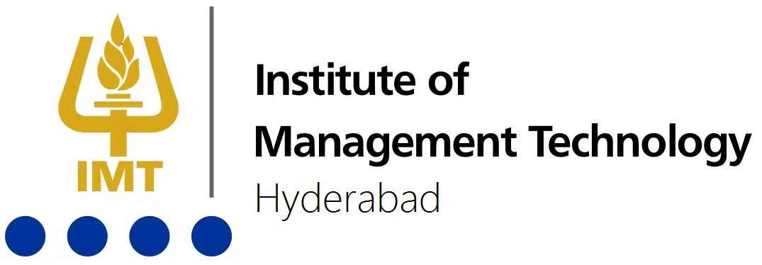 Institute of Management Technology (IMT), Hyderabad logo