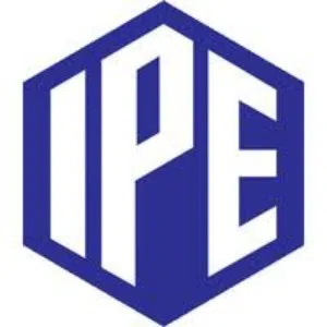 Institute of Public Enterprise logo