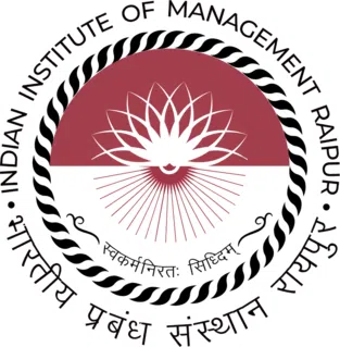 Indian Institute of Management Raipur (IIM Raipur) logo