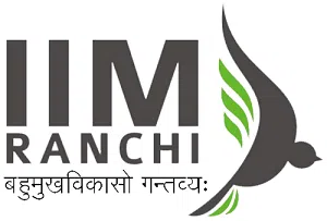 Indian Institute of Management Ranchi (IIM Ranchi) logo