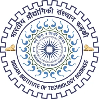 Department of Management Studies, IIT Roorkee logo
