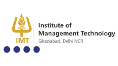 Institute of Management Technology (IMT), Ghaziabad logo