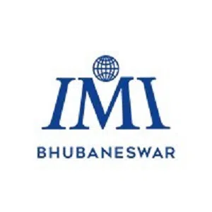 International Management Institute Bhubaneswar logo