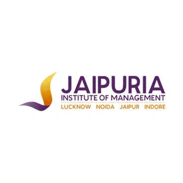 Jaipuria Institute of Management, Noida logo