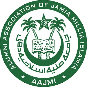 Jamia Millia Islamia logo