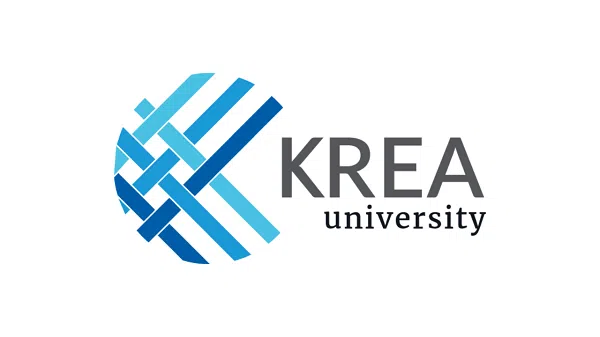 KREA University logo