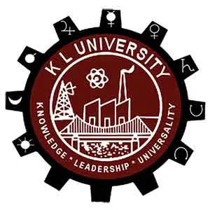 Koneru Lakshmaiah Education Foundation University (K L College of Engineering) logo