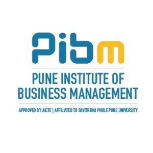 Pune Institute of Business Management (PIBM) logo