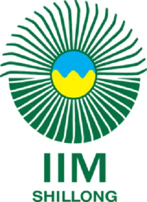 Indian Institute of Management (IIM) Shillong logo