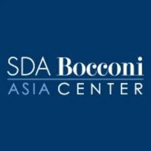SDA Bocconi Asia Center logo