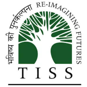 TISS - Tata Institute of Social Sciences logo
