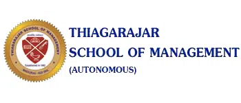 Thiagarajar School of Management logo