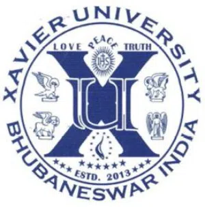 Xavier School of Rural Management - XIM University logo