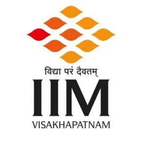 IIM Visakhapatnam logo