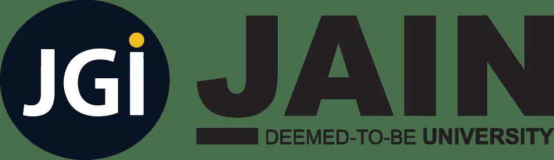 Jain University logo