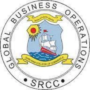 SRCC (Global Business Operations) logo