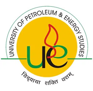 University of Petroleum and Energy Studies logo