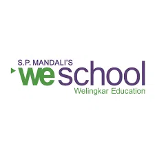 Welingkar Institute of Management, Mumbai logo