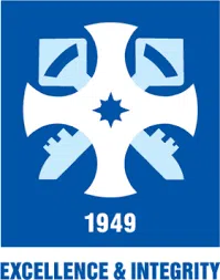 Xavier Labour Relations Institute (XLRI) logo