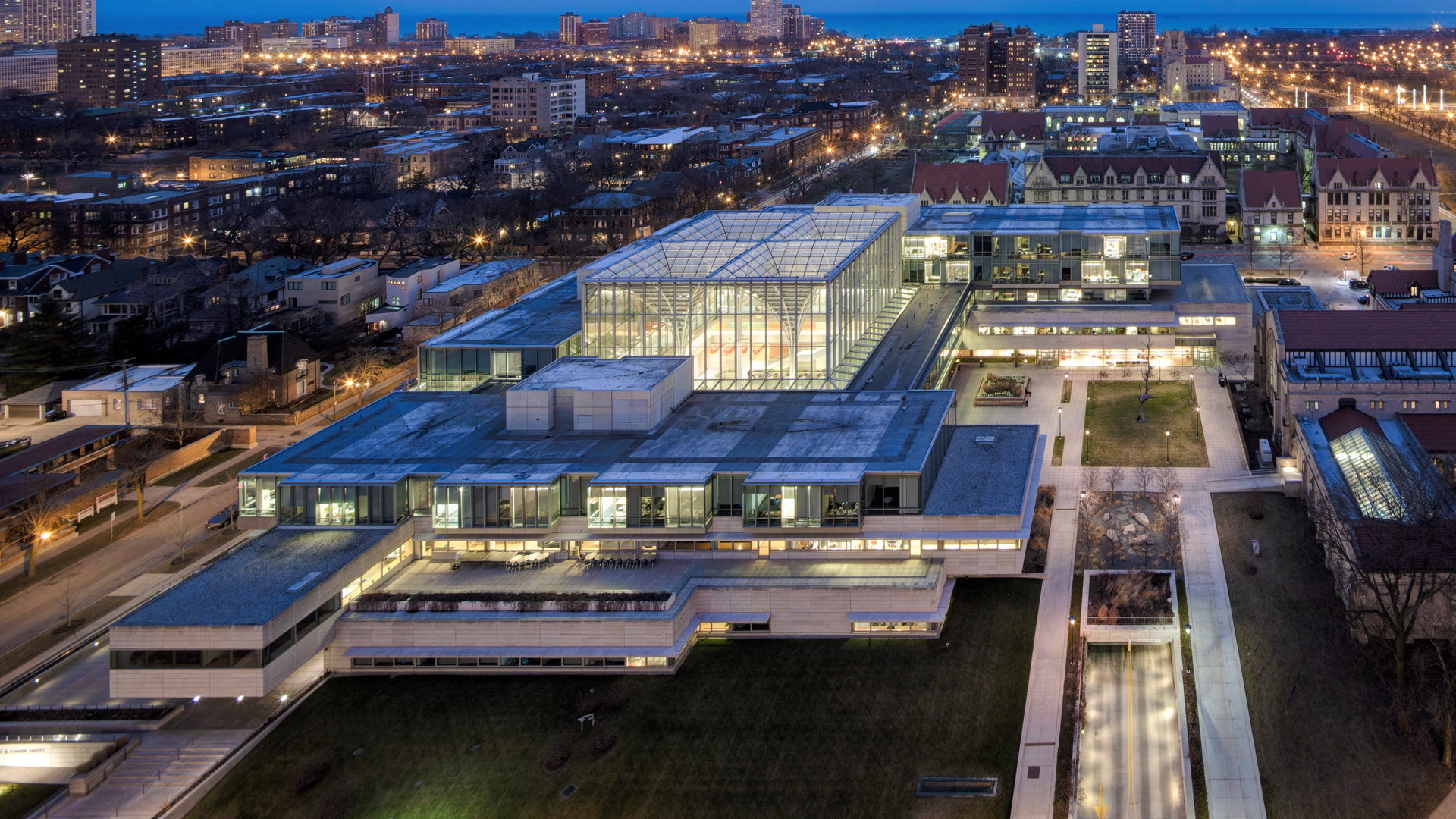 Chicago Booth School of Business