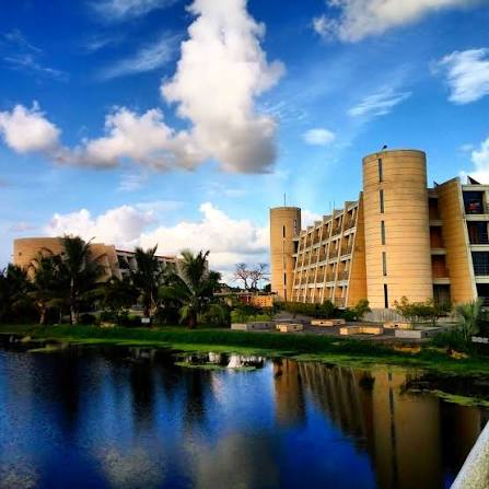 IIM Calcutta