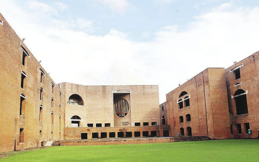 IIM Ahmedabad